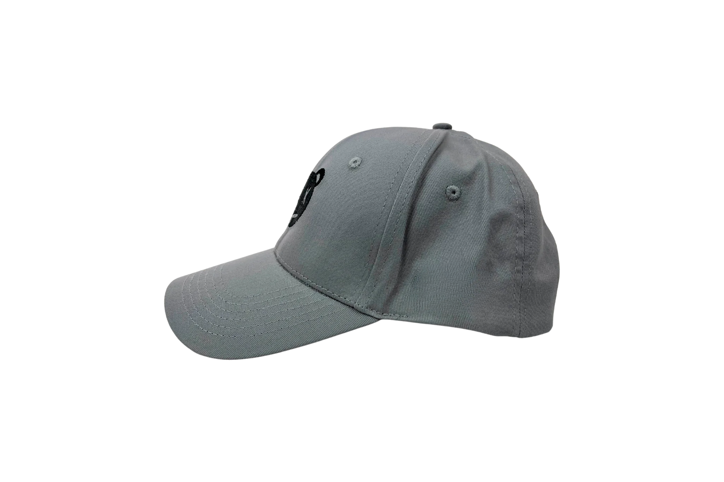 Bear Cap | Silver