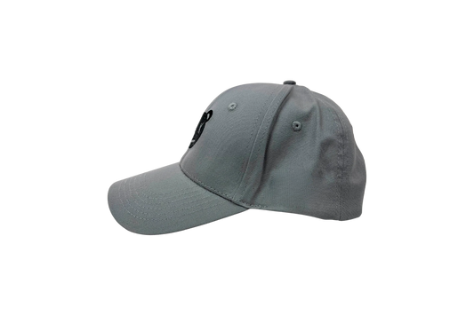 Bear Cap | Silver