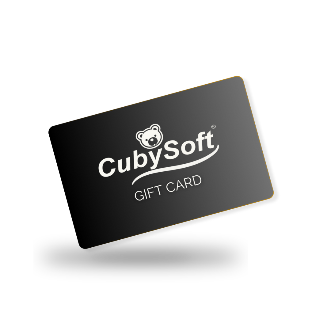 Cubysoft Gift Card
