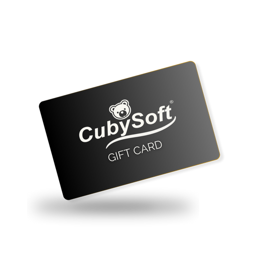 Cubysoft Gift Card
