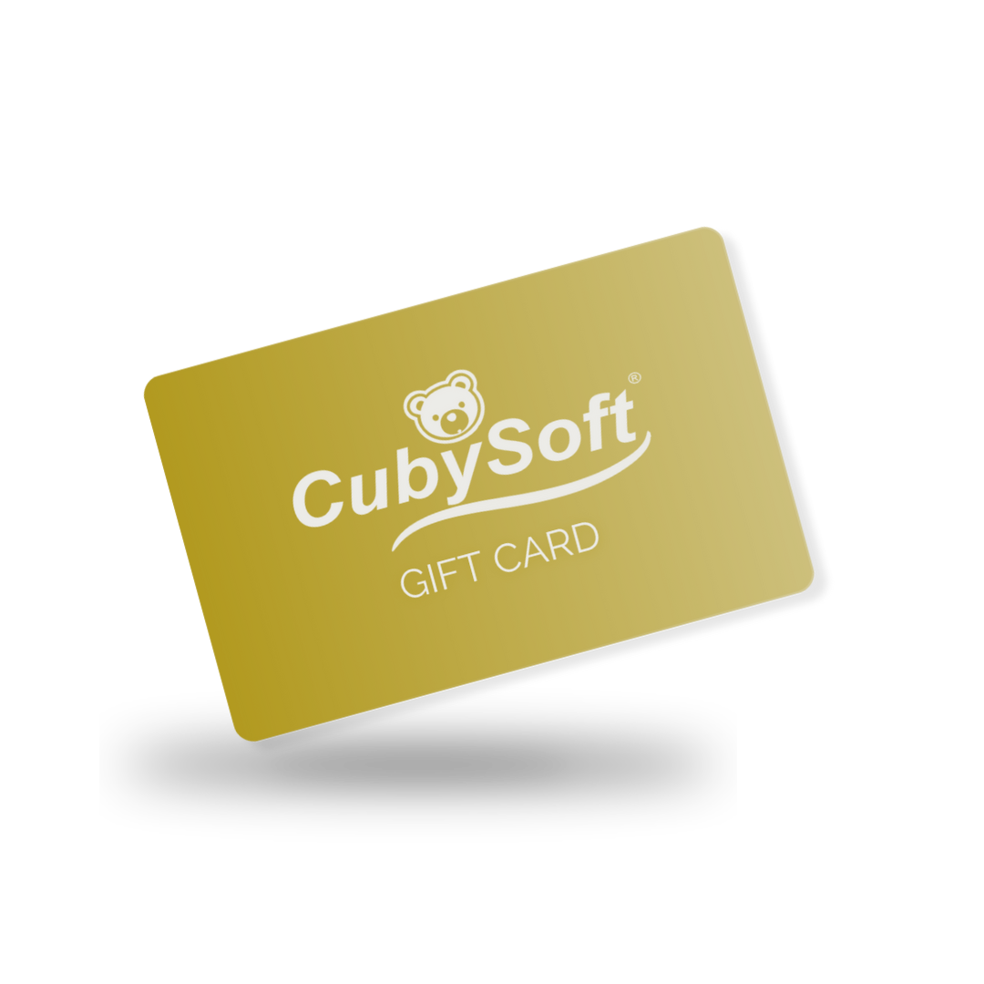 Cubysoft Gift Card