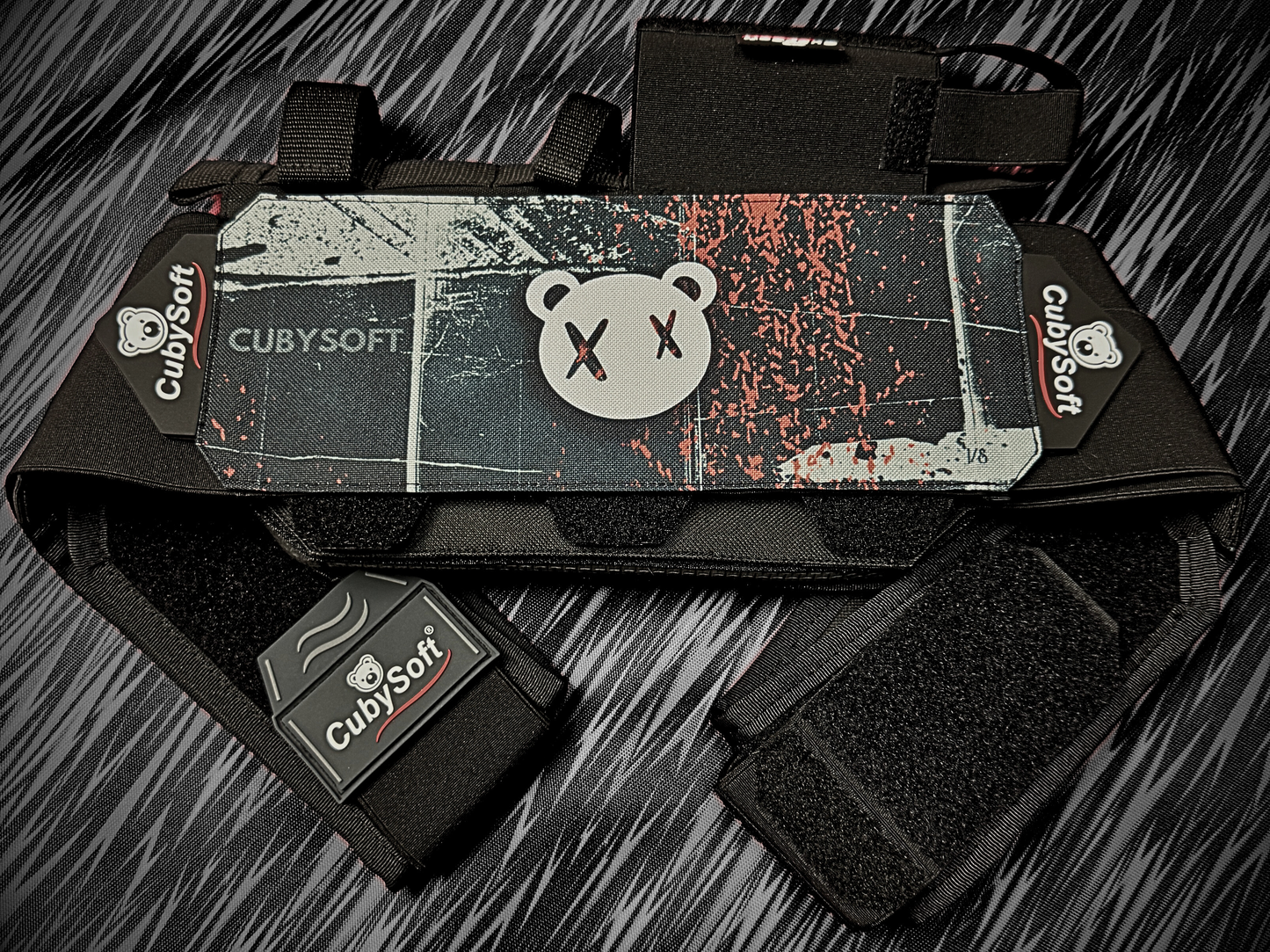 XPERT HARNESS HPA - LIMITED EDITION