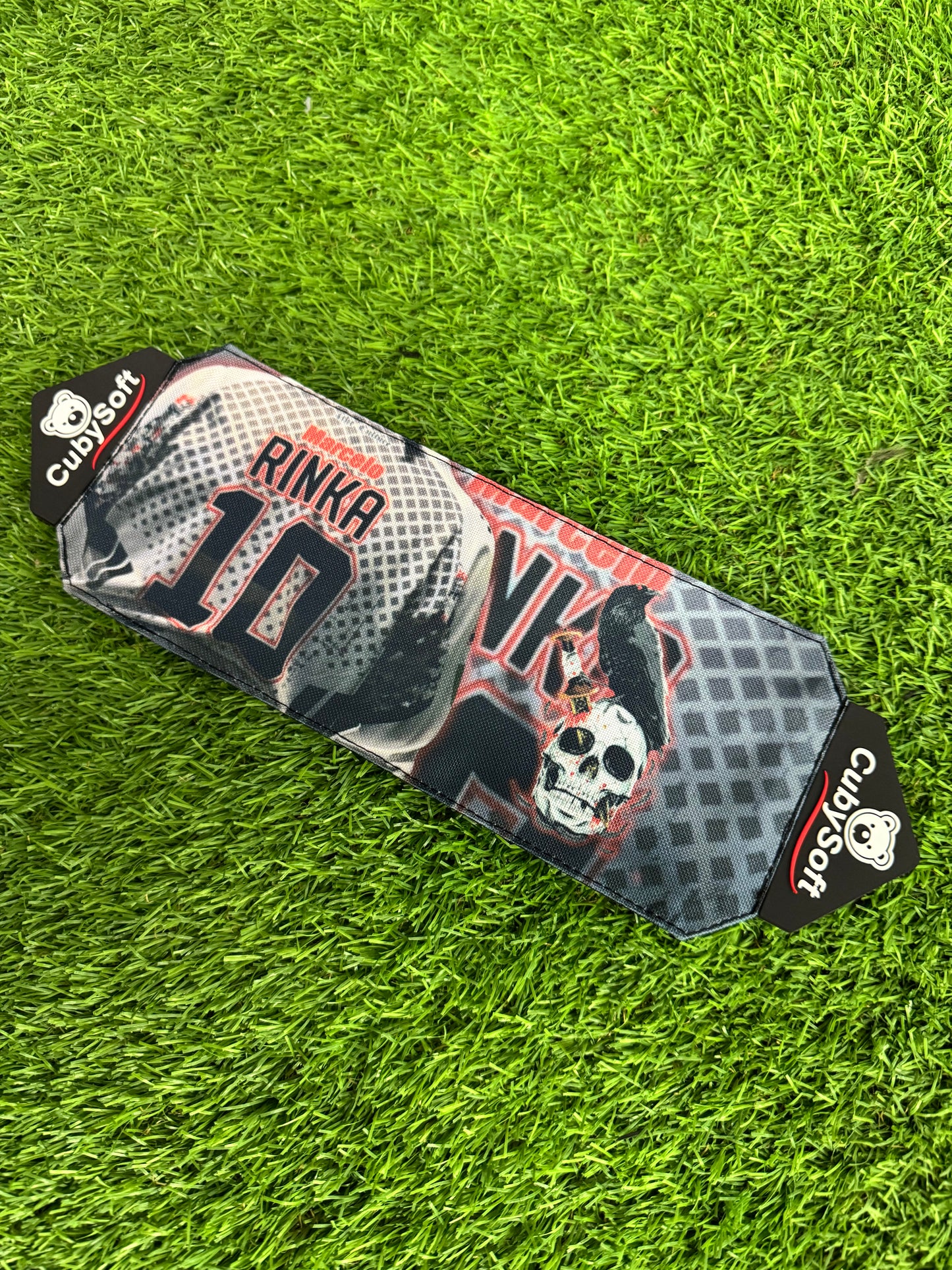 Custom QuickRelease for Xpert Harness