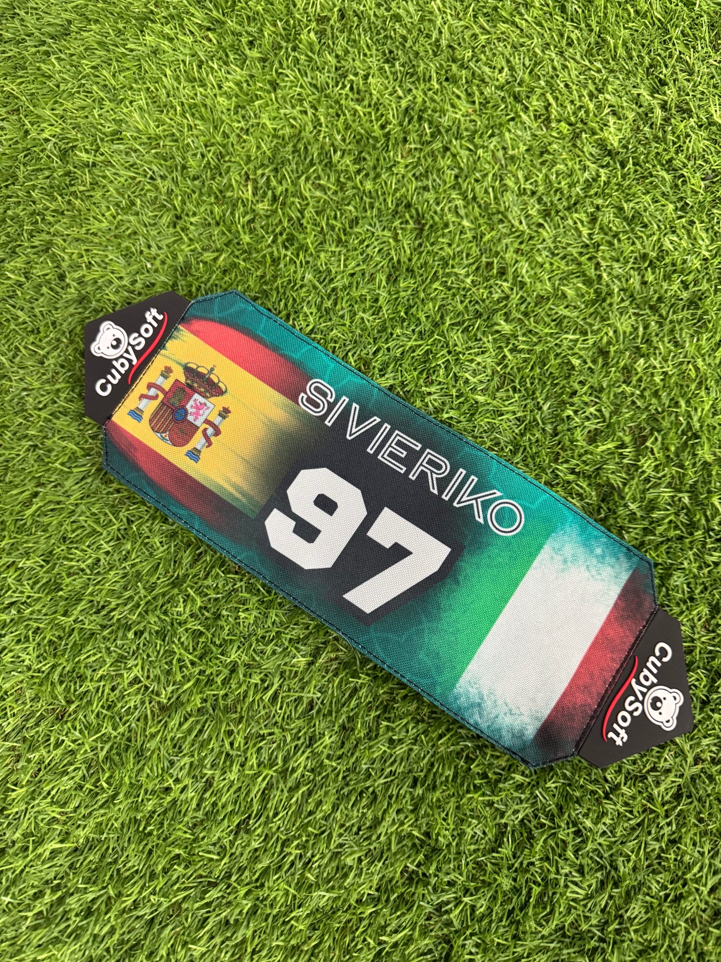 Custom QuickRelease for Xpert Harness