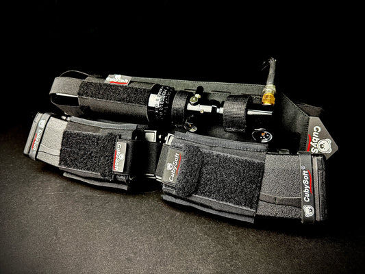 Pro Harness HPA Thunder Storm