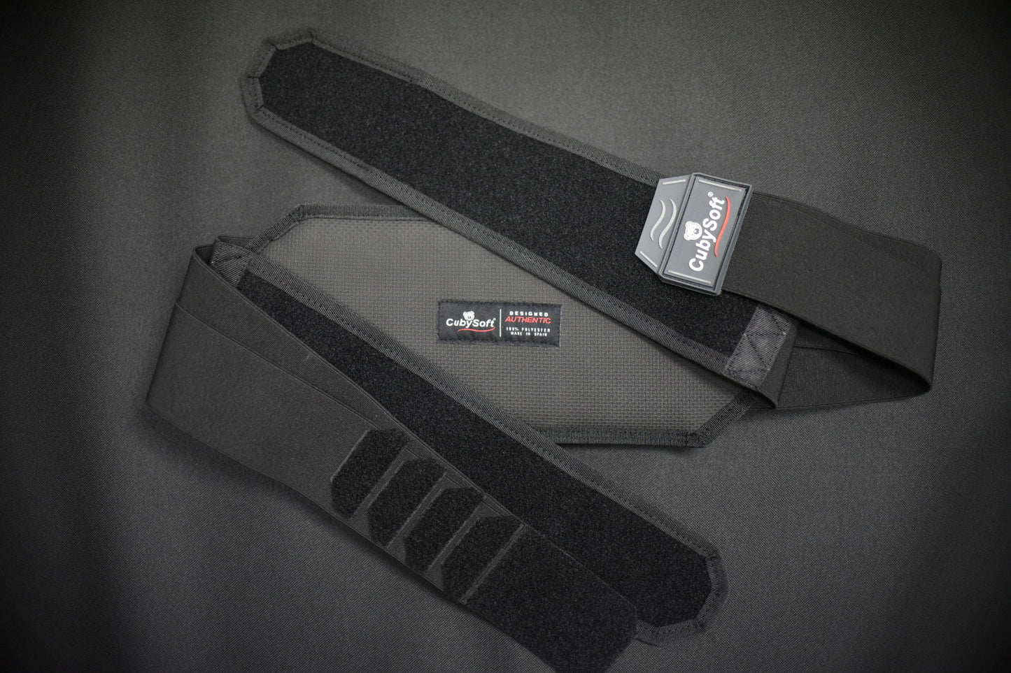 Pro Harness HPA Thunder Storm