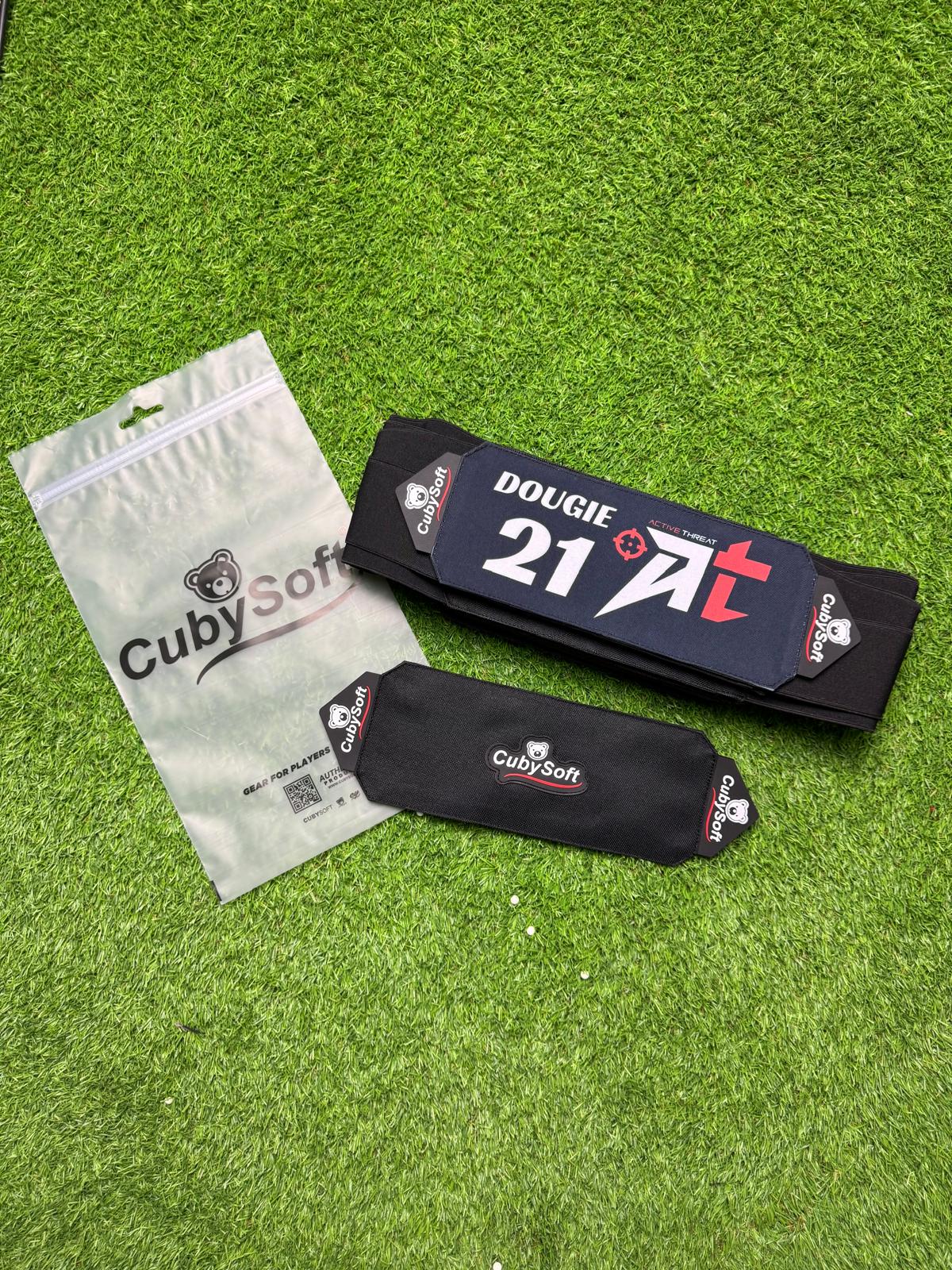 Custom QuickRelease for Xpert Harness