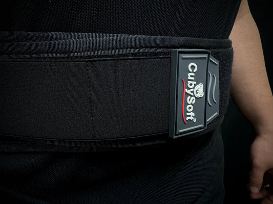 SPARK AIO BELT (AR x3 & HPA)