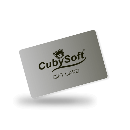 Cubysoft Gift Card
