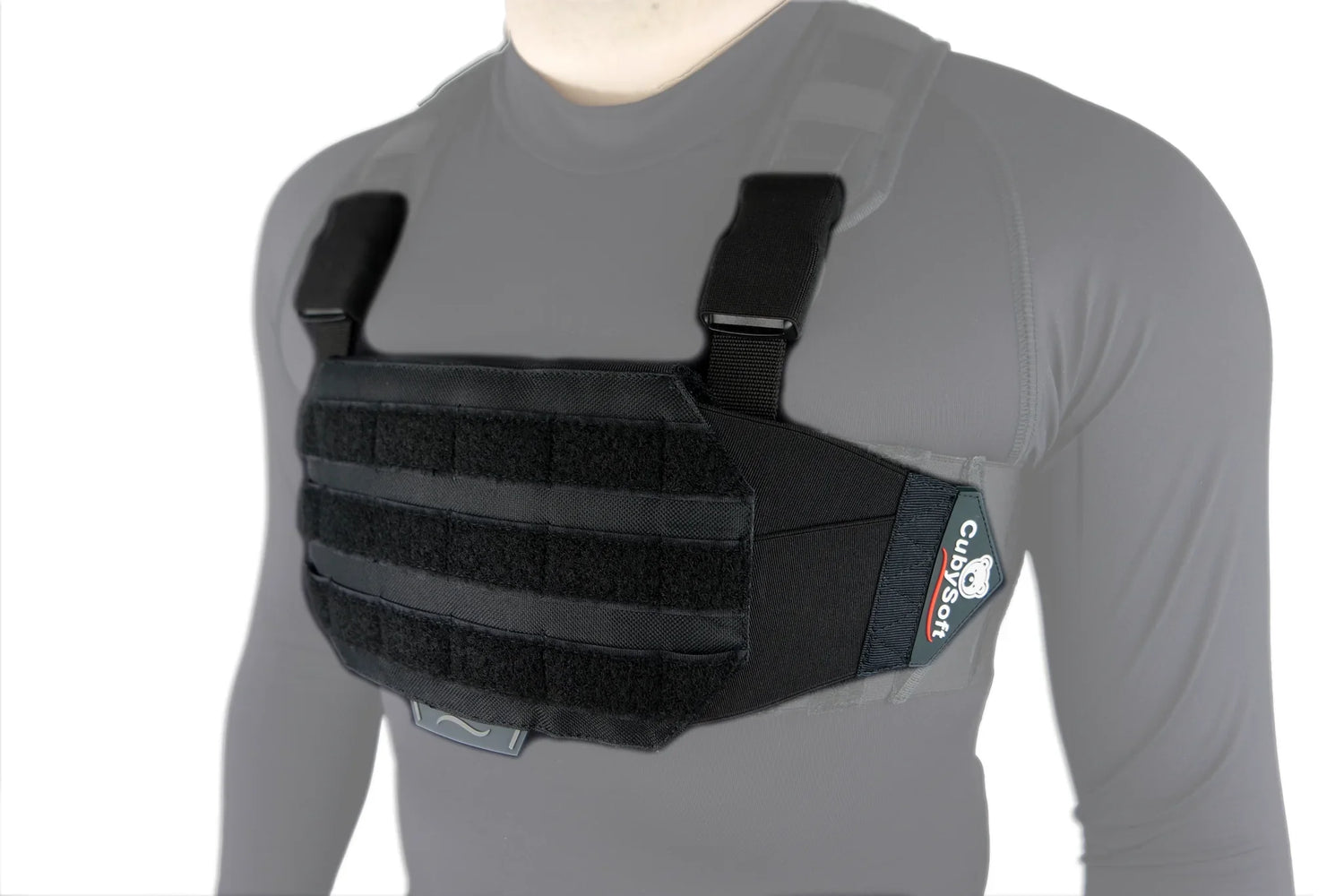 Chest Rig for Speedsoft 