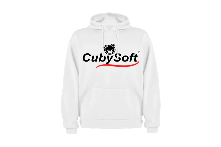 Cubysoft Hoodies