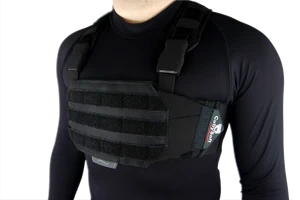 Cyclone Chest Rig