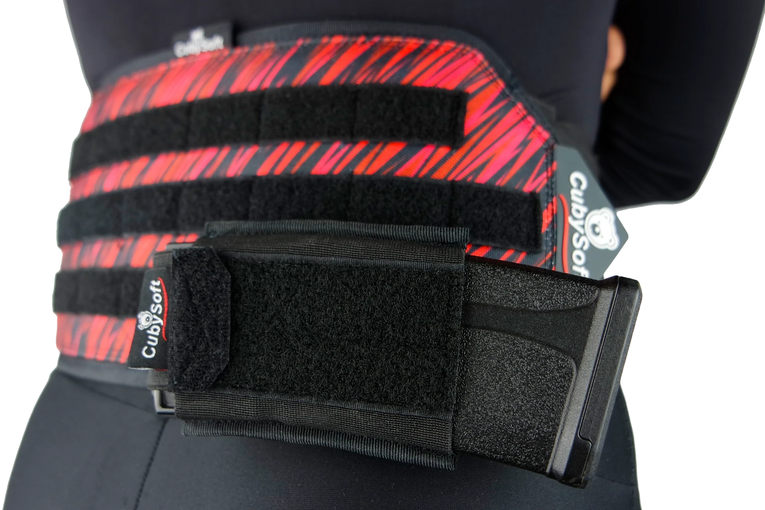 Thunder Mag Pouch AR Horizontal