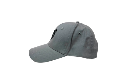 Gorra Oso | Plata