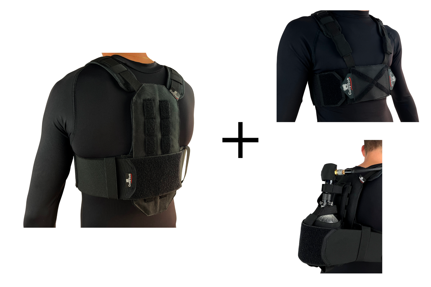 Hurricane Backpack (HB)