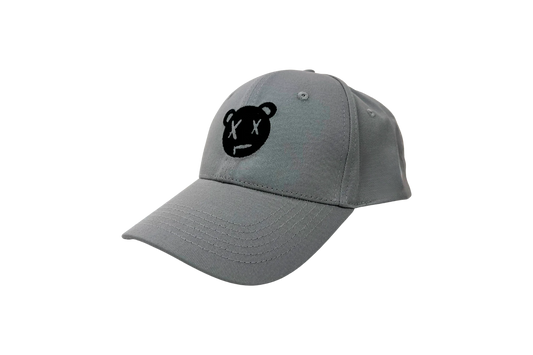 Gorra Oso | Plata