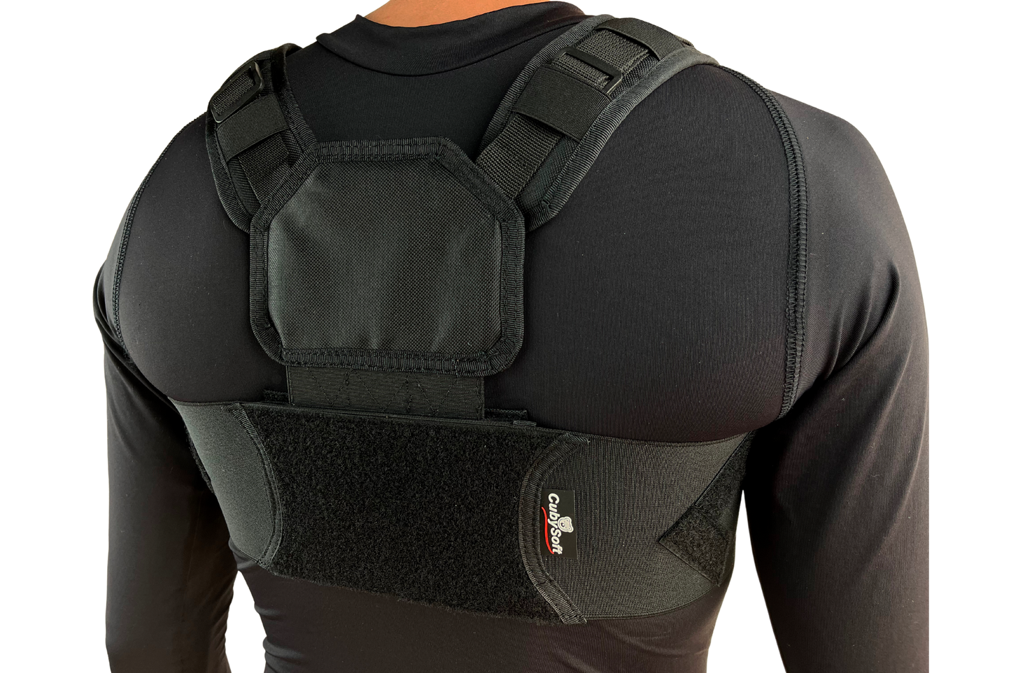 Cyclone Chest Rig (CCR)