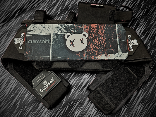 XPERT HARNESS HPA - LIMITED EDITION