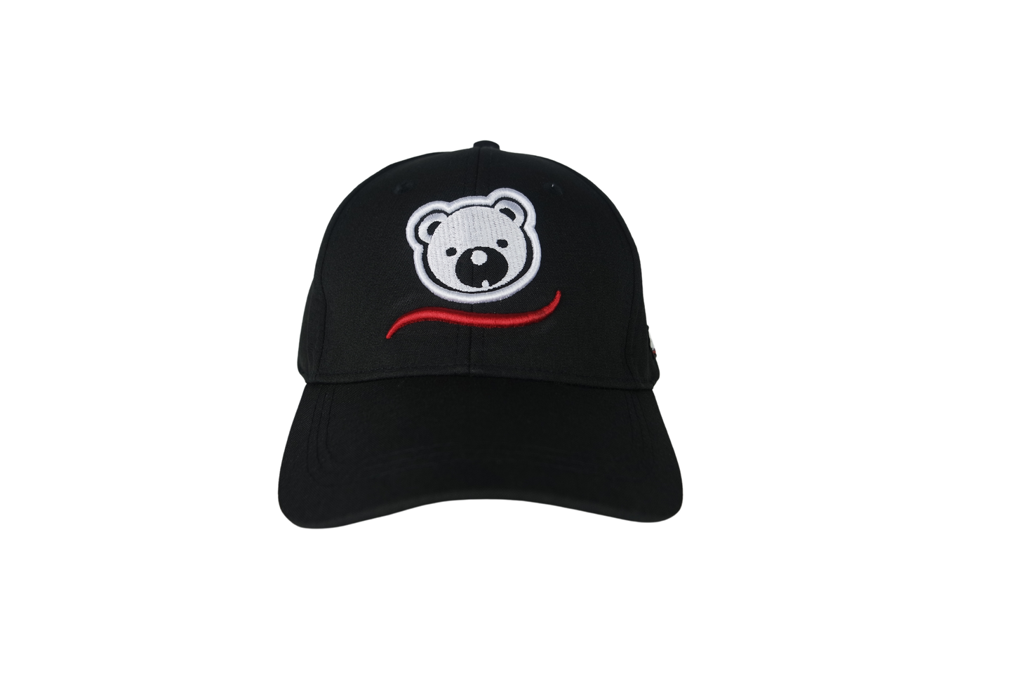 Bear Cap | Black