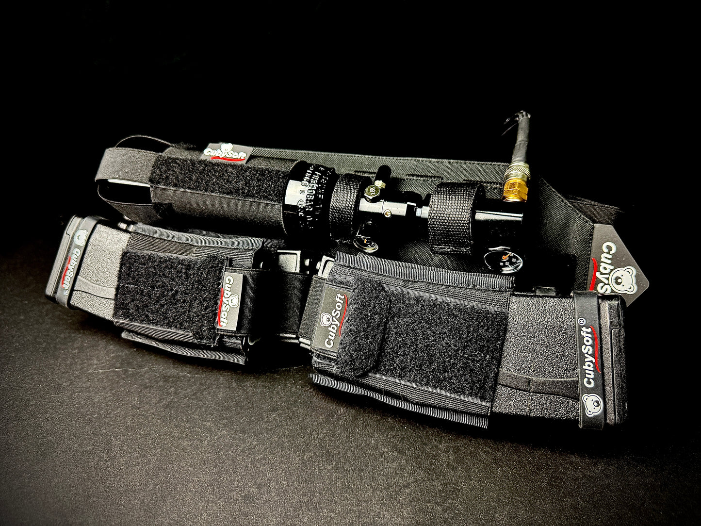 Pro Harness HPA Thunder Storm