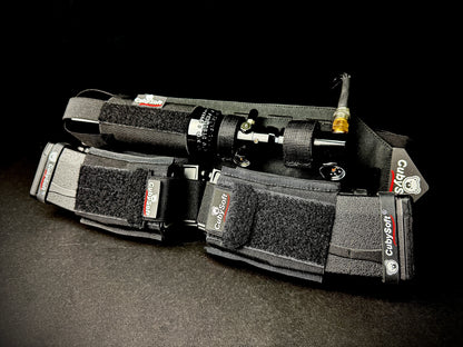 Pro Harness HPA Thunder Storm