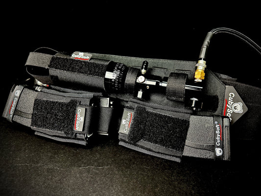 Pro Harness HPA Thunder Storm