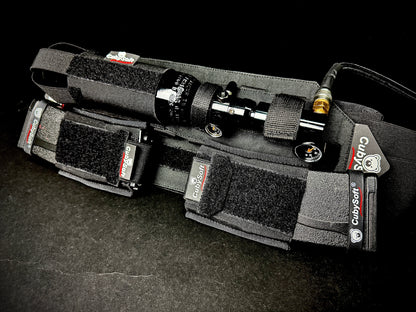 Pro Harness HPA Thunder Storm