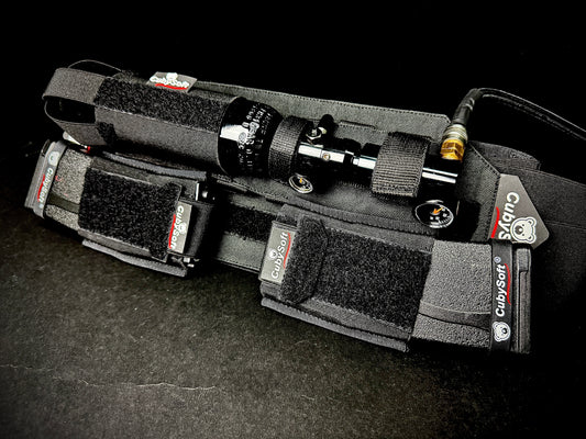 Pro Harness HPA Thunder Storm