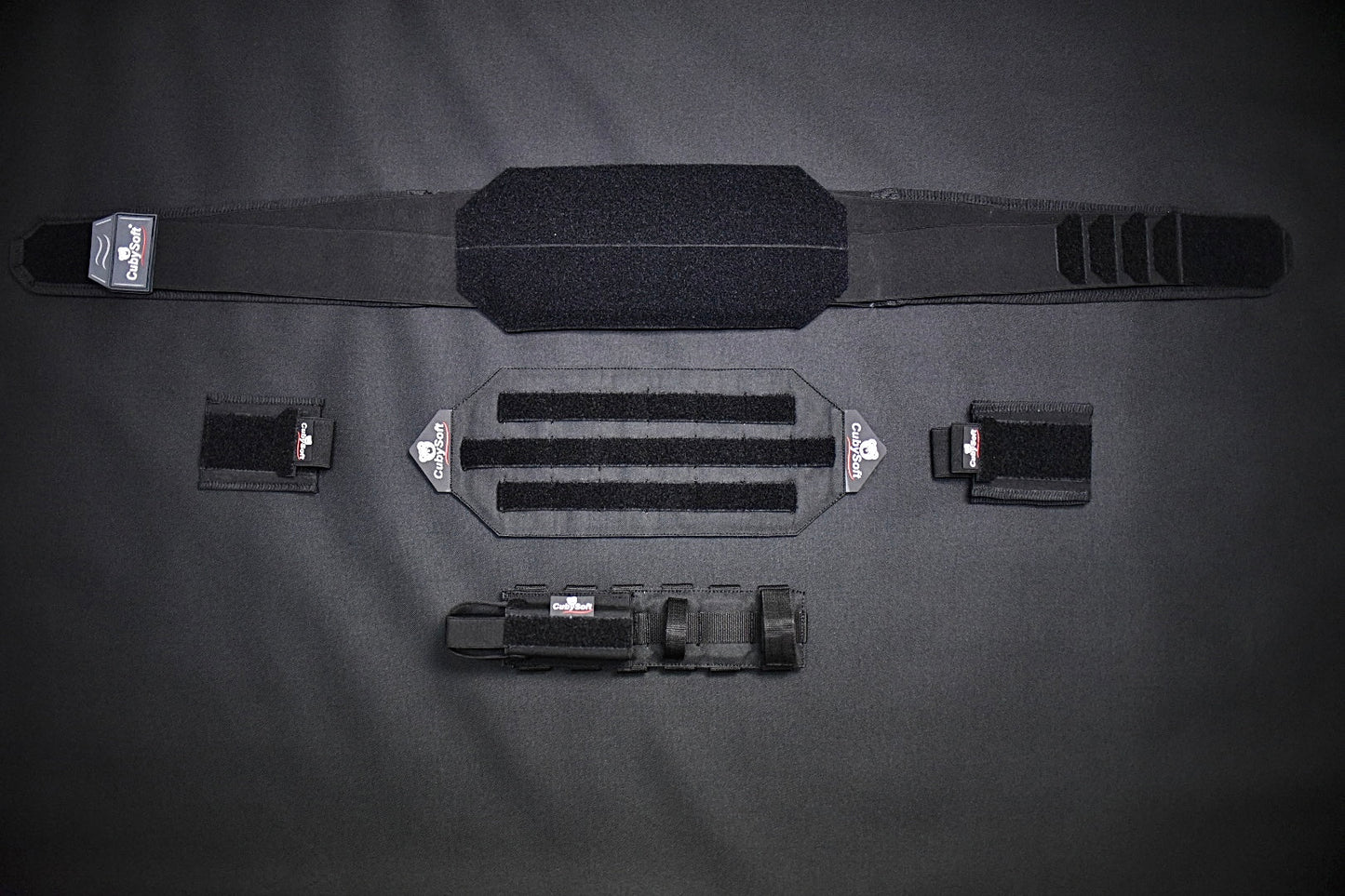 Pro Harness HPA Thunder Storm