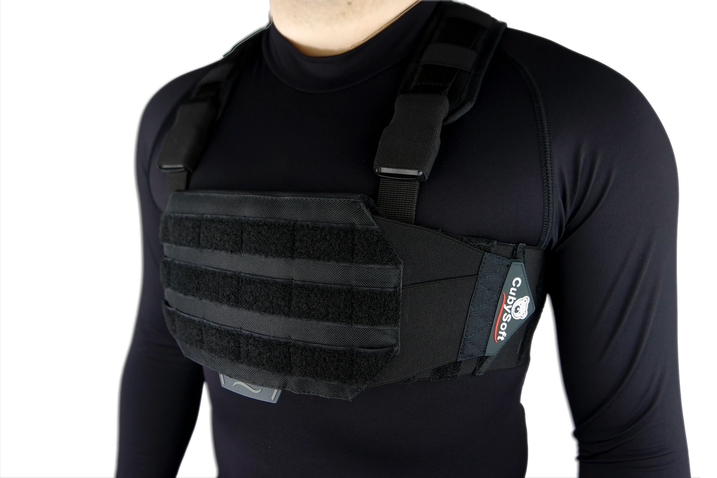 Cyclone Chest Rig (CCR)