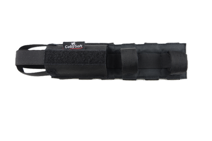 THUNDER HPA (13ci-26ci) | Tank Pouch MOLLE