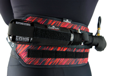 ▷ Thunder Tank Pouch | Professional Gear for SpeedSoft