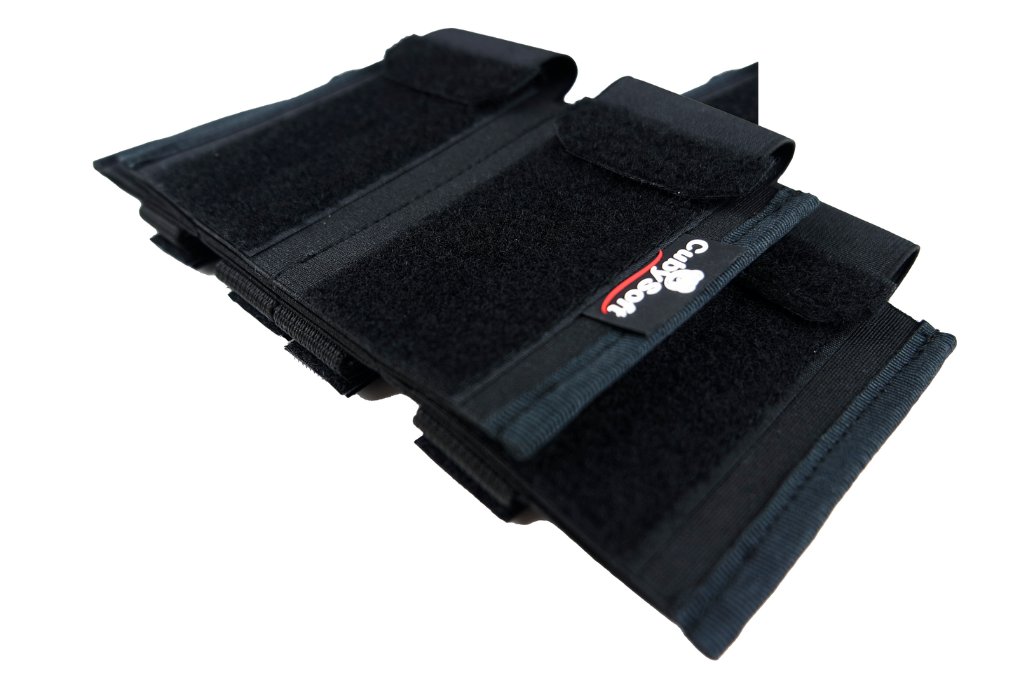 Thunder Mag Pouch Negro | AR 3+2