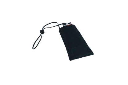 Barrel Cover