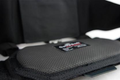 Cyclone Chest Rig (CCR)