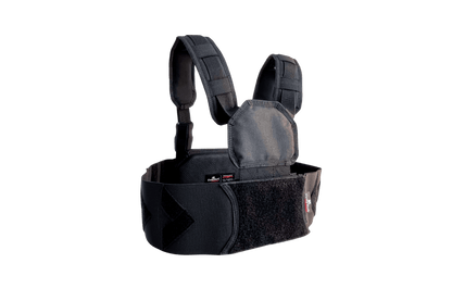 Cyclone Chest Rig (CCR)