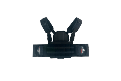 Cyclone Chest Rig (CCR)