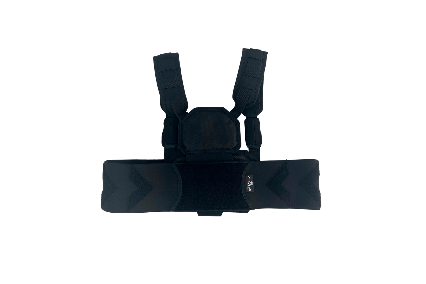 Cyclone Chest Rig (CCR)