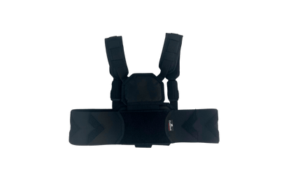 Cyclone Chest Rig (CCR)