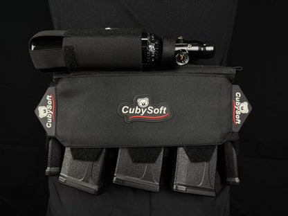 XPERT HARNESS HPA (13ci-26ci) M4/AR | Speedsoft Modular Belt