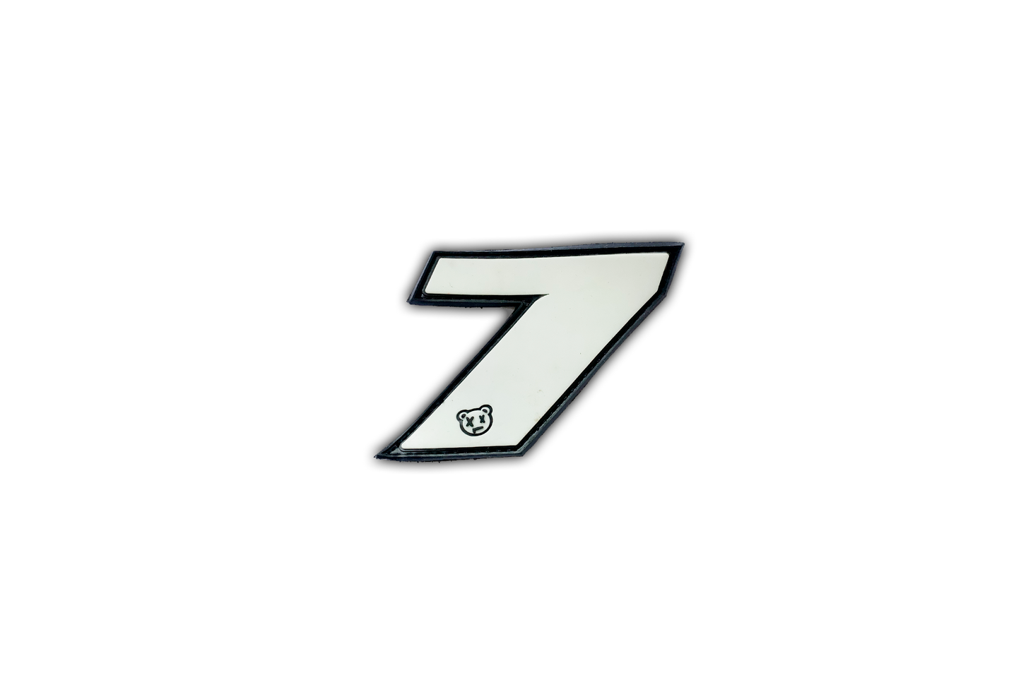 Numbers Patch
