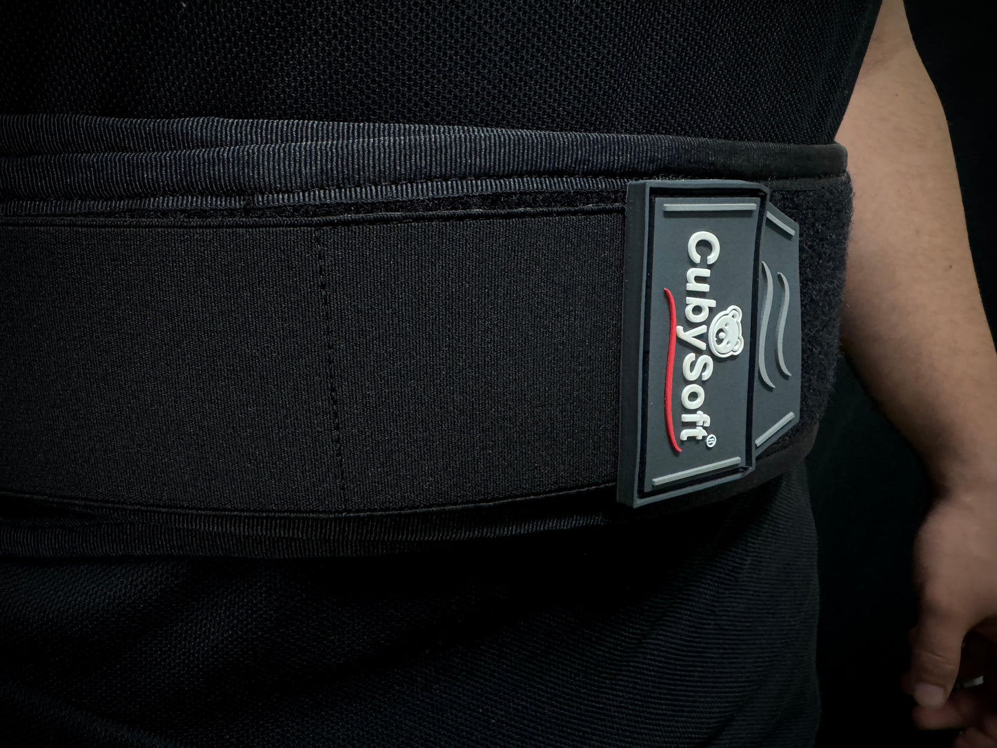 SPARK (M4/AR x3 + HPA 13ci) | Speedsoft All-in-One Belt