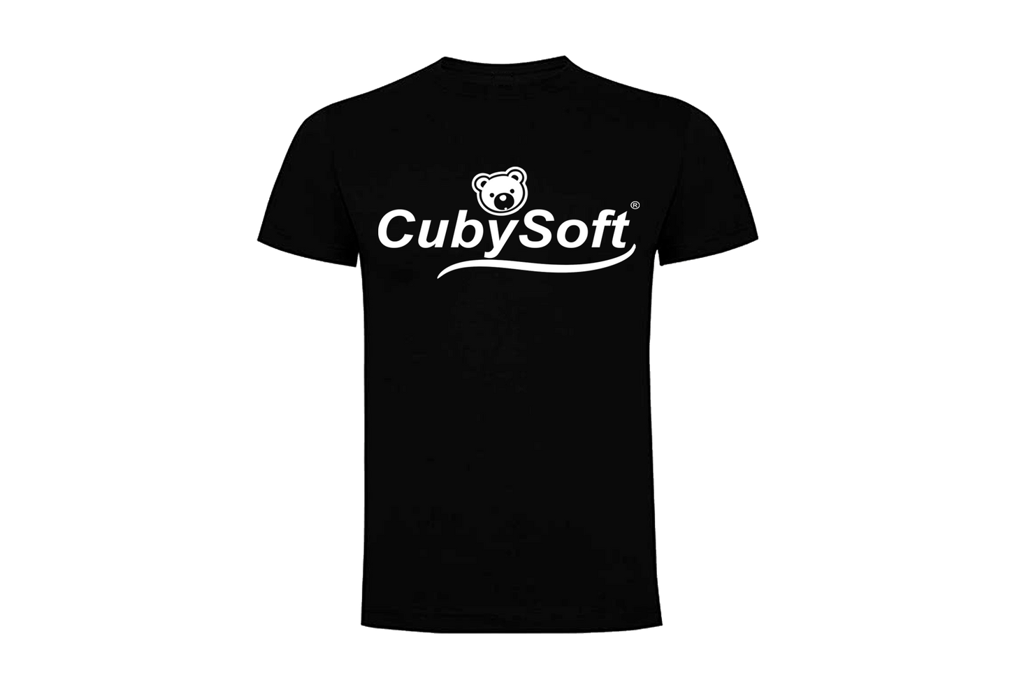 Basic T-shirt | Black