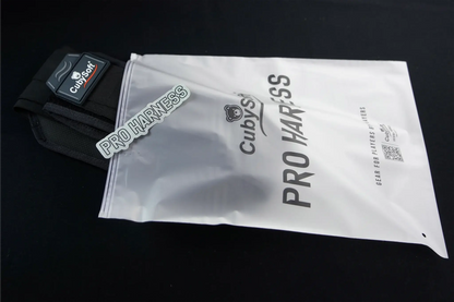 PRO HARNESS | Speedsoft MOLLE Belt