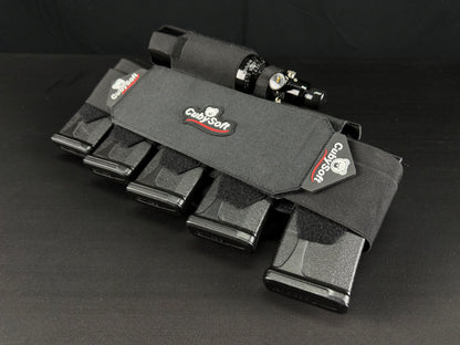 XPERT HARNESS HPA (13ci-26ci) M4/AR | Speedsoft Modular Belt