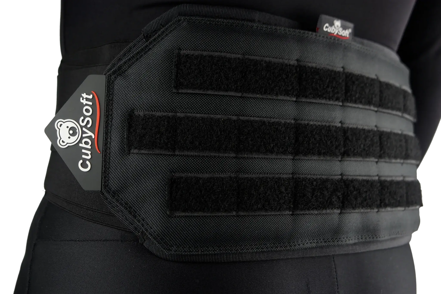 PRO HARNESS | Speedsoft MOLLE Belt