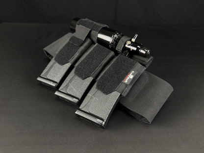 SPARK (M4/AR x3 + HPA 13ci) | Speedsoft All-in-One Belt