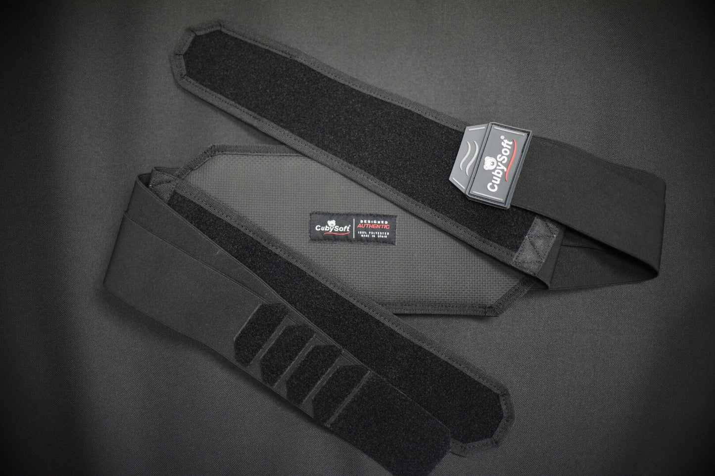 PRO HARNESS | Speedsoft MOLLE Belt