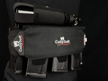 XPERT HARNESS HPA (13ci-26ci) M4/AR | Speedsoft Modular Belt