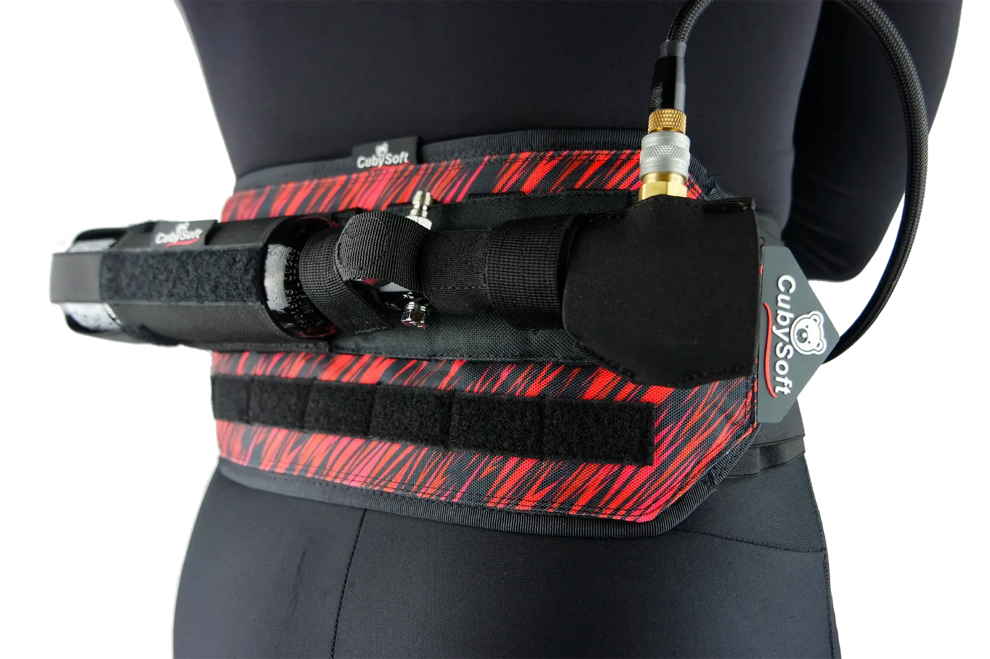 TTP Black | 0.2L-0.4L